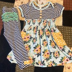 Matilda Jane Clothing 12-18 months